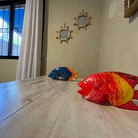 Flor De Bayahibe Con Jacuzzi Daire Dış mekan fotoğraf
