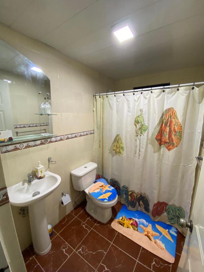 Flor De Bayahibe Con Jacuzzi Daire Dış mekan fotoğraf